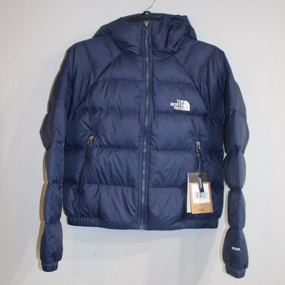 The North Face Jackets & Blazers - NWT THE NORTH FACE Women’s Hydrenalite Down Hoodie SIZE X-Small Warm for Winter